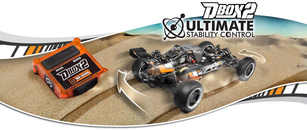 HPI vs Clone (Rovan/King Motor) - What is The Best RC Baja to Buy?